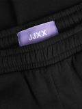 Pantalone in felpa sport Jjxx - black - 1