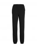 Pantalone in felpa sport Jjxx - black - 4