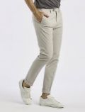 Pantalone Seventy - grigio - 2