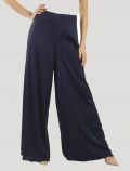 Pantalone Emme - navy - 0