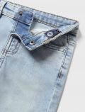 Pantalone jeans Mayoral - denim chiaro - 1