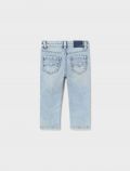 Pantalone jeans Mayoral - denim chiaro - 3