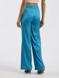 Pantalone Fly Girl - azzurro - 4