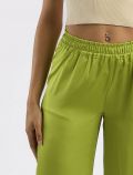 Pantalone Fly Girl - avocado - 1