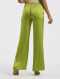 Pantalone Fly Girl - avocado - 4