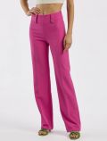 Pantalone Fly Girl - rosa - 0