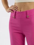 Pantalone Fly Girl - rosa - 1