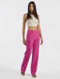 Pantalone Fly Girl - rosa - 2