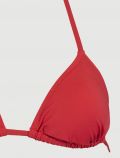 Costume reggiseno SÌ È Lei - rosso - 1