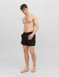 Boxer mare Jack & Jones - black - 1