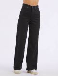 Pantalone jeans Lee - black - 0