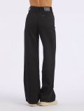 Pantalone jeans Lee - black - 3