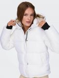 Giubbino Only - bright white - 1