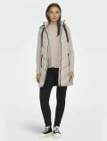 Gilet Jdy - gray - 2