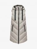 Gilet Jdy - gray - 4