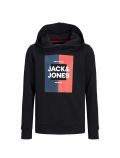 Maglia in felpa Jack & Jones - black - 4