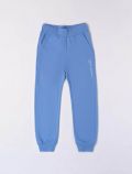 Pantalone I Do - azzurro - 0