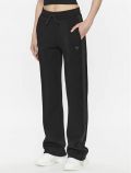 Pantalone in felpa sport Guess - black - 0