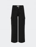 Pantalone Only - black - 0