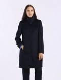 Cappotto Pennyblack - blu - 0