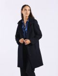 Cappotto Pennyblack - blu - 1