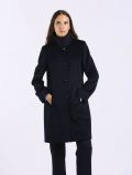 Cappotto Pennyblack - blu - 3