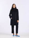 Cappotto Pennyblack - blu - 4