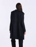 Cappotto Pennyblack - blu - 5