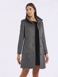 Cappotto Pennyblack - grigio melange - 2