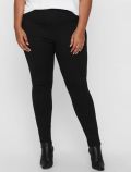 Leggings Carmakoma - black - 0