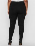 Leggings Carmakoma - black - 2