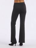 Pantalone Fly Girl - nero - 3