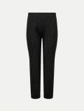 Pantalone Carmakoma - black - 0