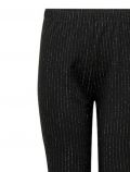 Pantalone Carmakoma - black - 1