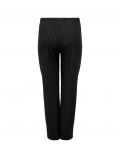 Pantalone Carmakoma - black - 2