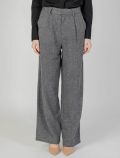 Pantalone Only - medium grey melange - 0