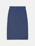 Accappatoio Maison Sucree - navy - 0