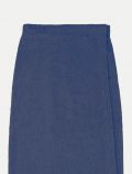 Accappatoio Maison Sucree - navy - 1