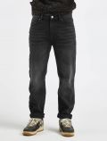 Pantalone jeans Rytual - denim - 0