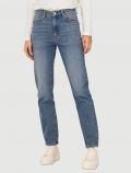 Pantalone jeans Only - blu grigio - 0