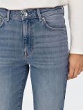 Pantalone jeans Only - blu grigio - 2