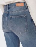 Pantalone jeans Only - blu grigio - 3