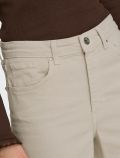 Pantalone jeans Only - ecru - 1