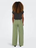 Pantalone Only - olio green - 3