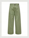 Pantalone Only - olio green - 4