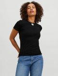 T-shirt manica corta Jjxx - black - 0