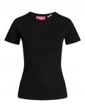 T-shirt manica corta Jjxx - black - 2