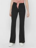 Pantalone Only - black - 0