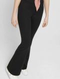 Pantalone Only - black - 1