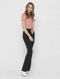 Pantalone Only - black - 2